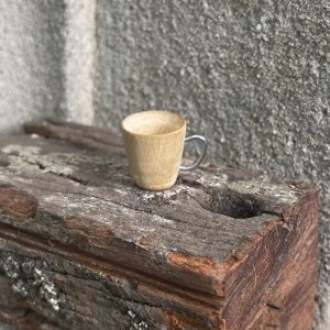 La taza para Eli